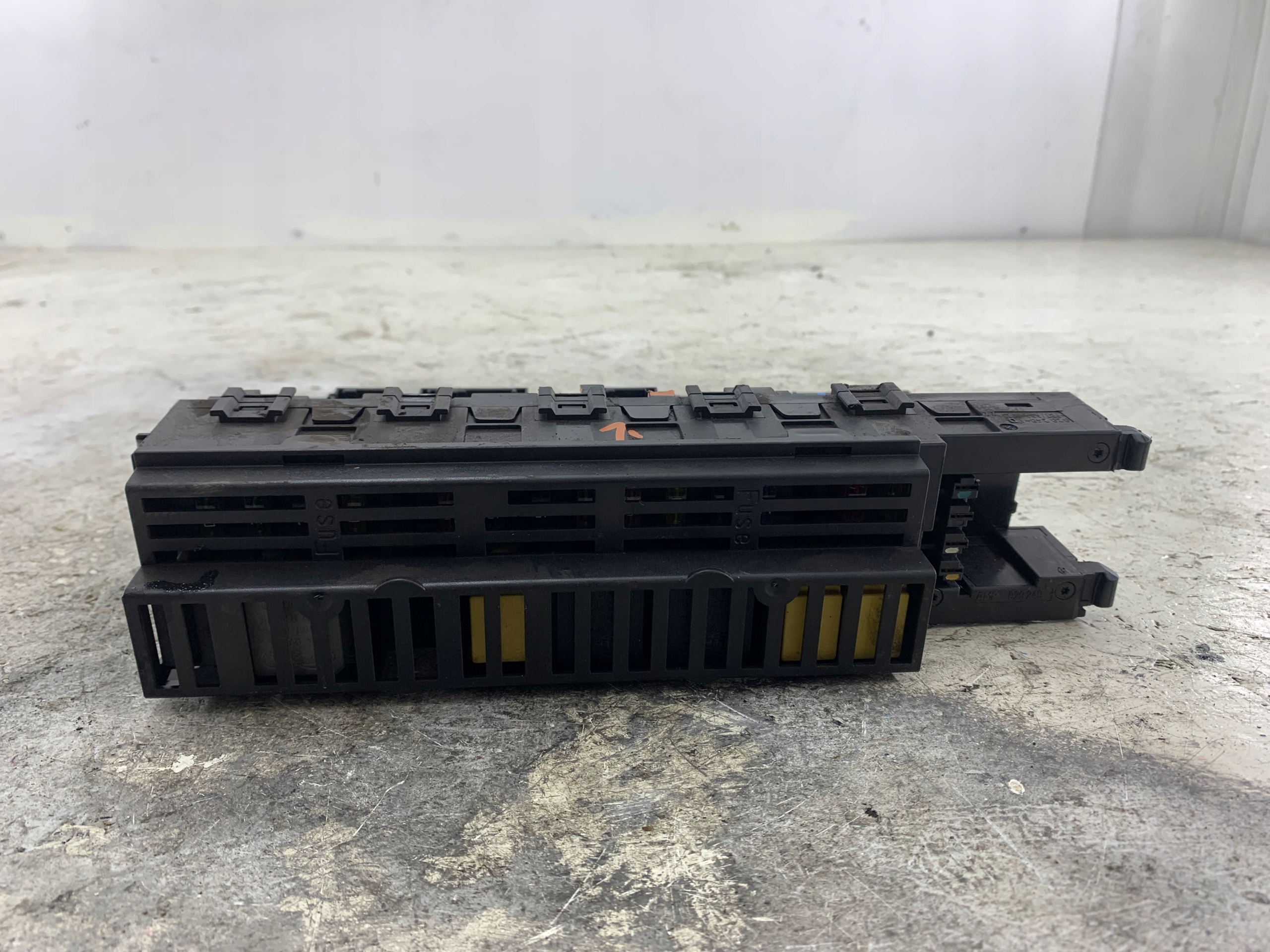 MERCEDES W211 Centralina modulo SAM 2115459401