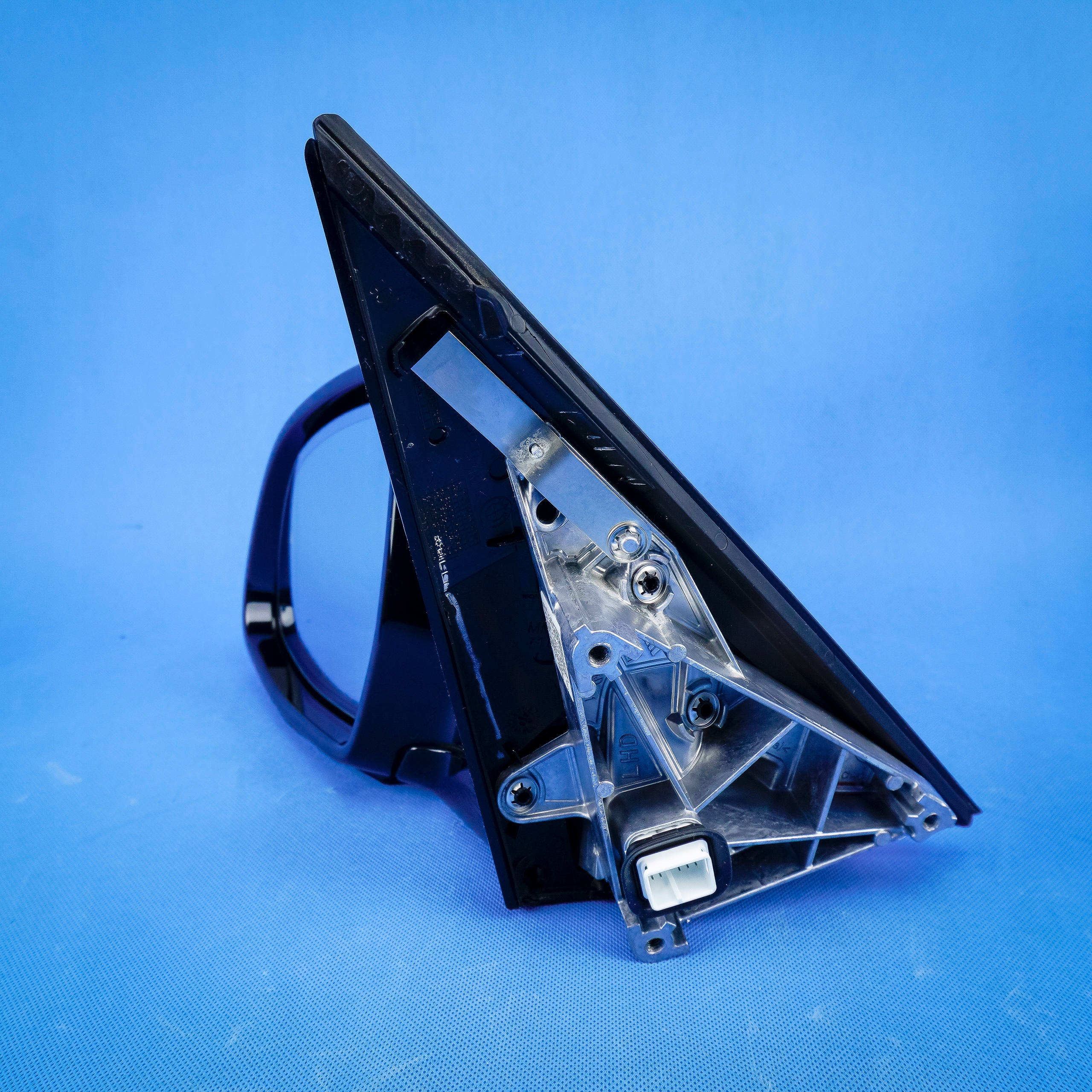 mirror exterior left kamera BMW X3 G01 5A3AEA7 5A0F6D7 7441443 C4P