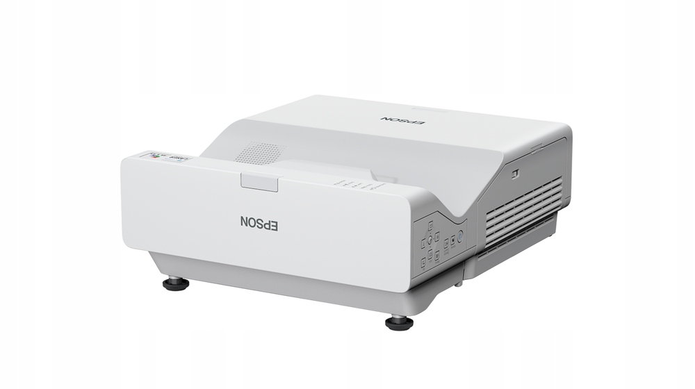 Projektor Epson EB-770F Laser Fhd 4100lm