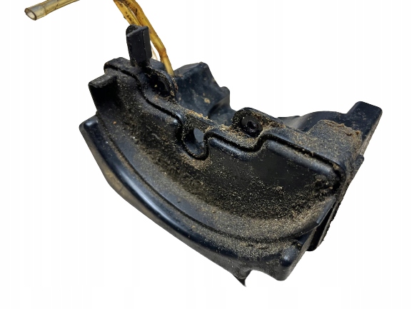 SHARK MKS 3835 ZBIORNIK PALIWA BAK