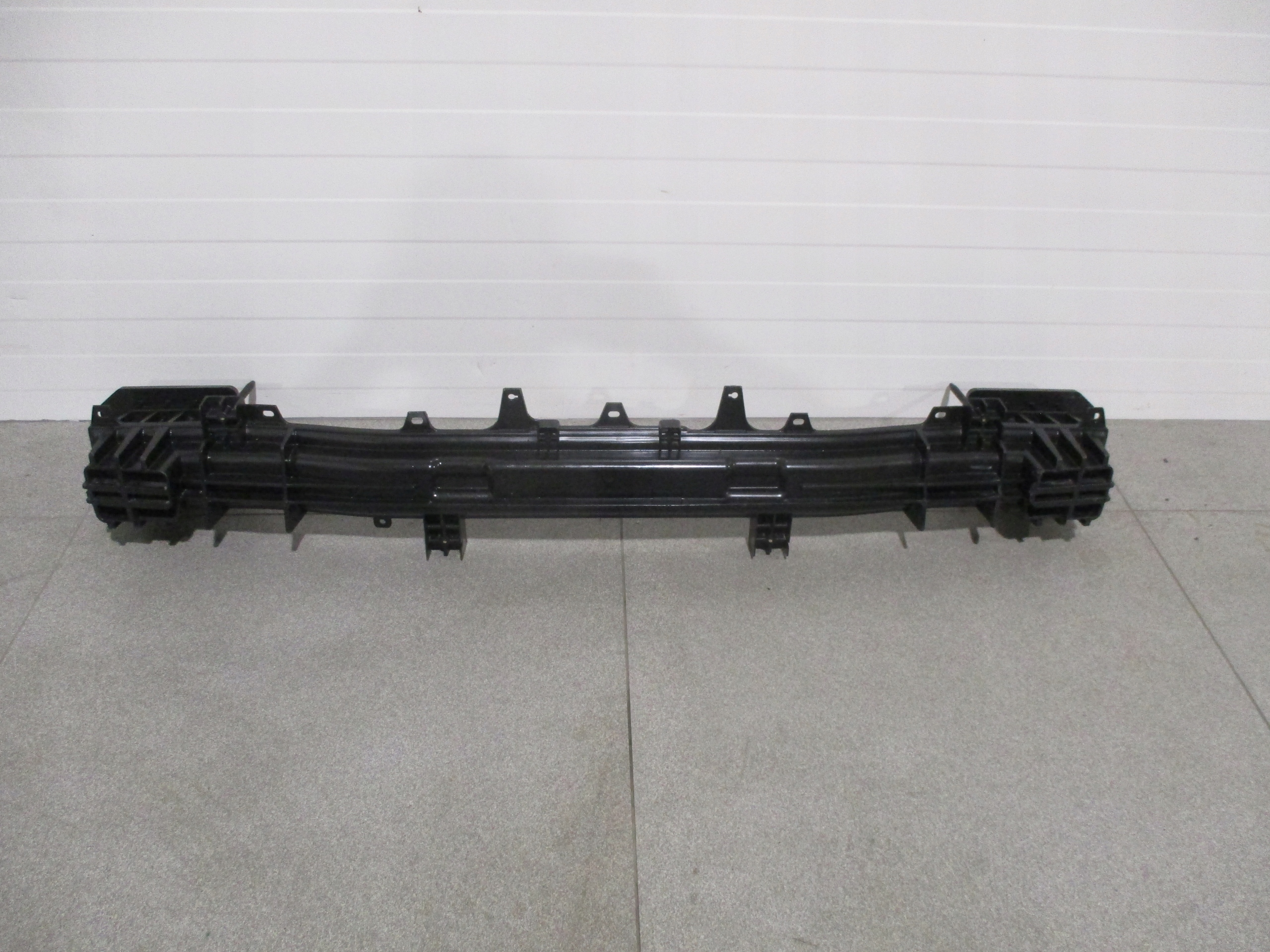 bumper support rear part Hyundai i10 III 86630-K7000