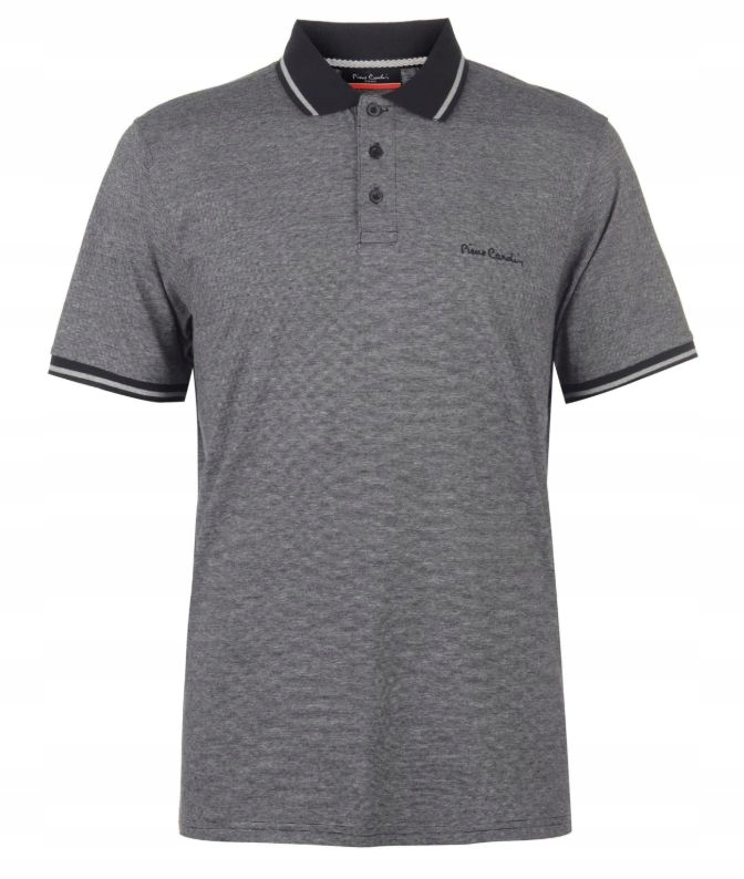 

Pierre Cardin koszulka polo polówka t-shirt tu M