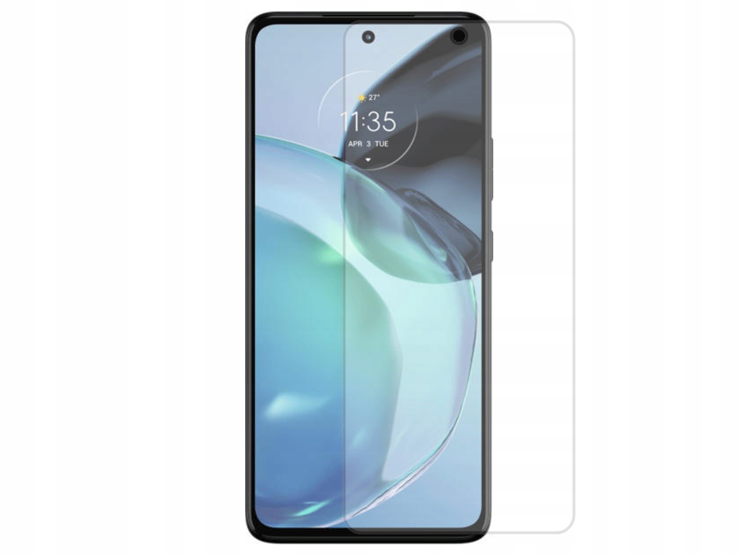 

Folia Hydrożelowa Do Motorola Moto G72