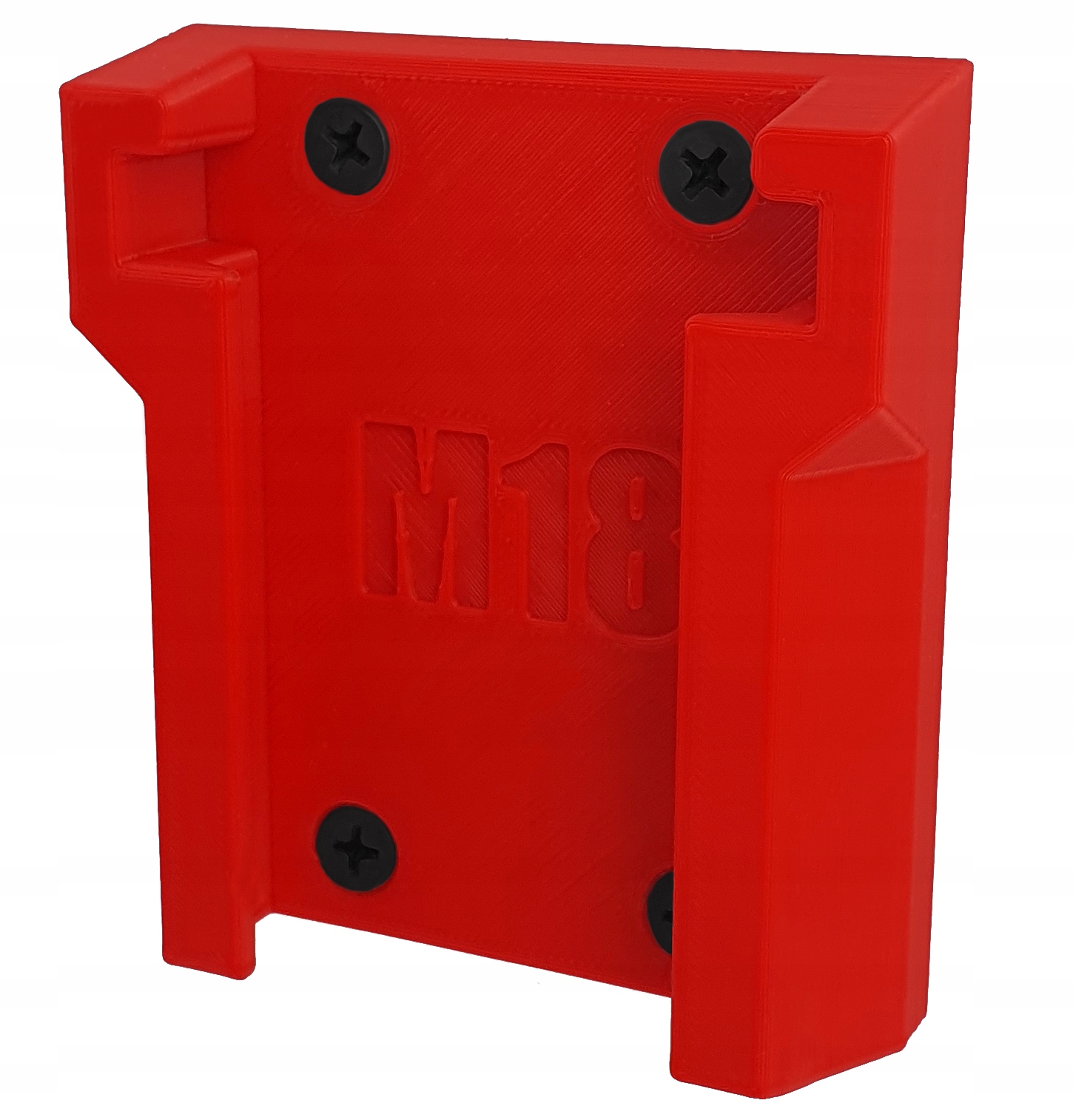 

Uchwyt Wieszak Na Baterie Akumulator Milwaukee M18