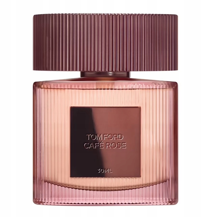 Woda Perfumowana Cafe Rose Perfumy Damskie Różane Tom Ford
