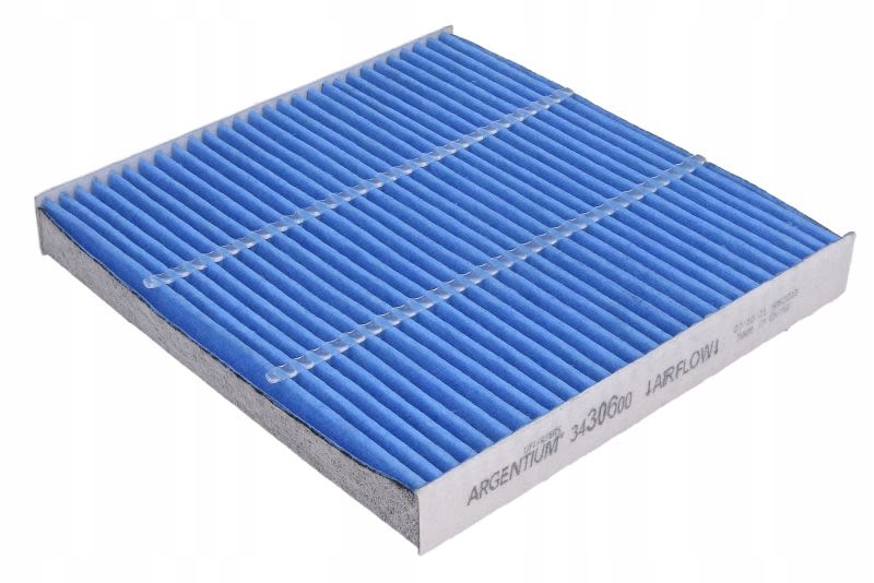 Фільтр кабіни UFI 34.306.00