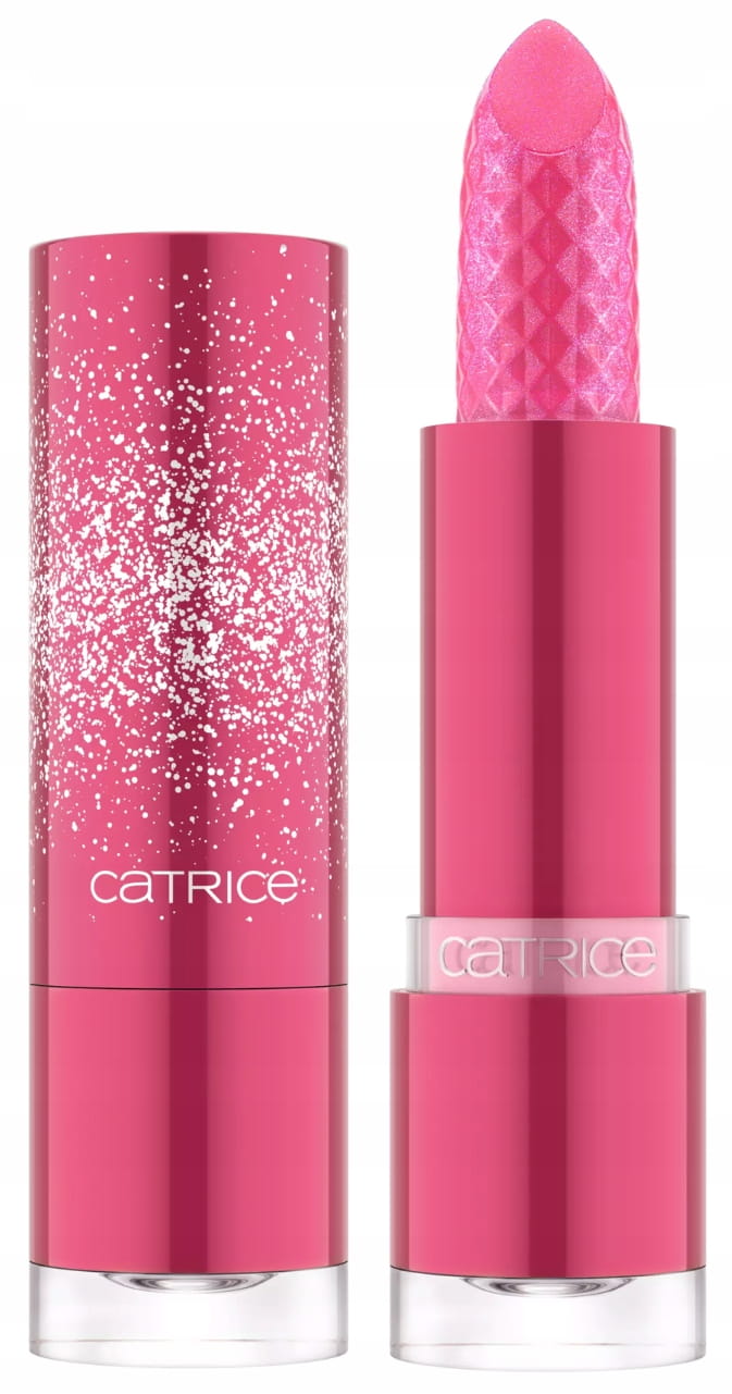 Catrice balsam do ust GLITTER GLAM GLOW 010