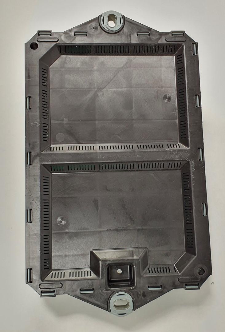 SKRZYNKA BEZPIECZNIKÓW JAGUAR XF X250 DX2314D628BF Producent części Jaguar OE