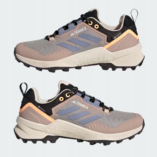 Adidas trekking GORE TEX Terrex Swift R3 GTX HP8714 r. 39 1/3 jak 38 1/3 Długość wkładki 24.5 cm
