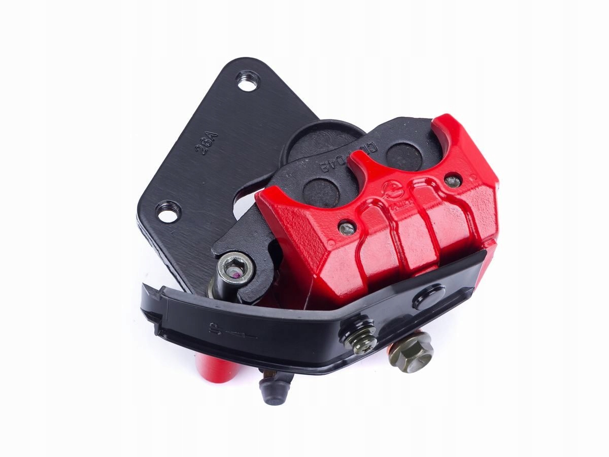 02-53014-J0A2-C100 - Передний тормозной суппорт с-ONE T