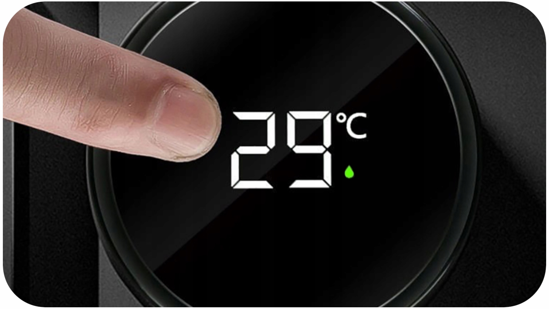 KUBEK TERMICZNY TERMOS Z TERMOMETREM TERMO KUBEK Z WYŚWIETLACZEM LED 500ml Rodzaj kubek termiczny