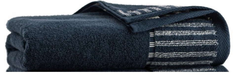 

Zwoltex Miękki Ręcznik Riga Granat 70X140