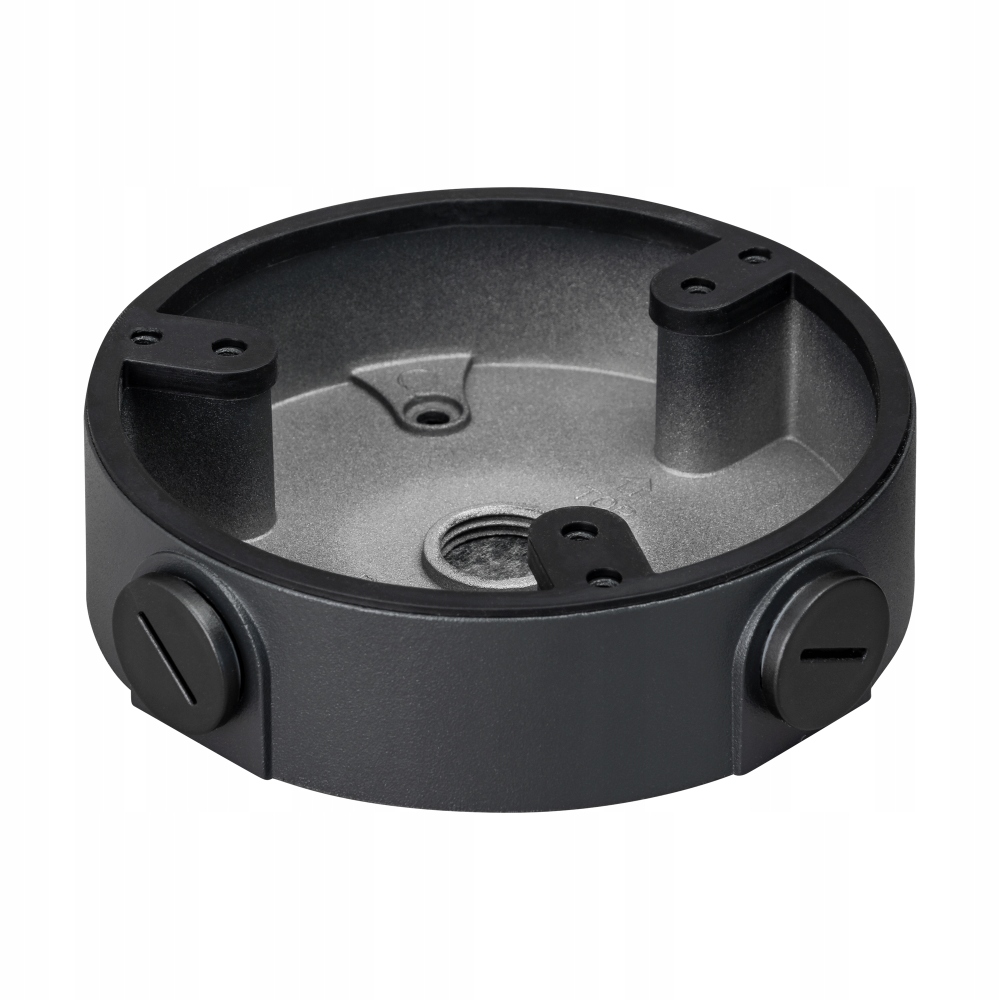 Puszka montażowa BCS-AD2M3V-G grafitowa