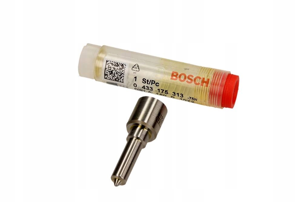 3165144000839 - Наконечник впорскування DSLA150P1072