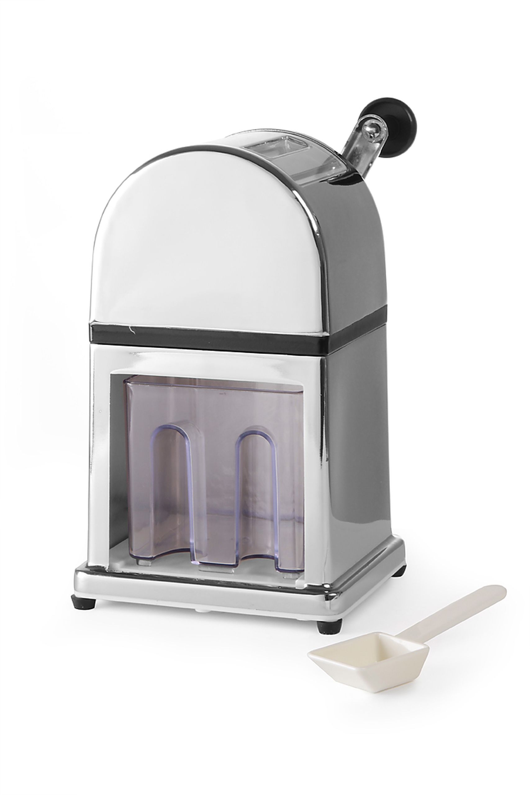 Kruszarka do lodu Marka Hendi