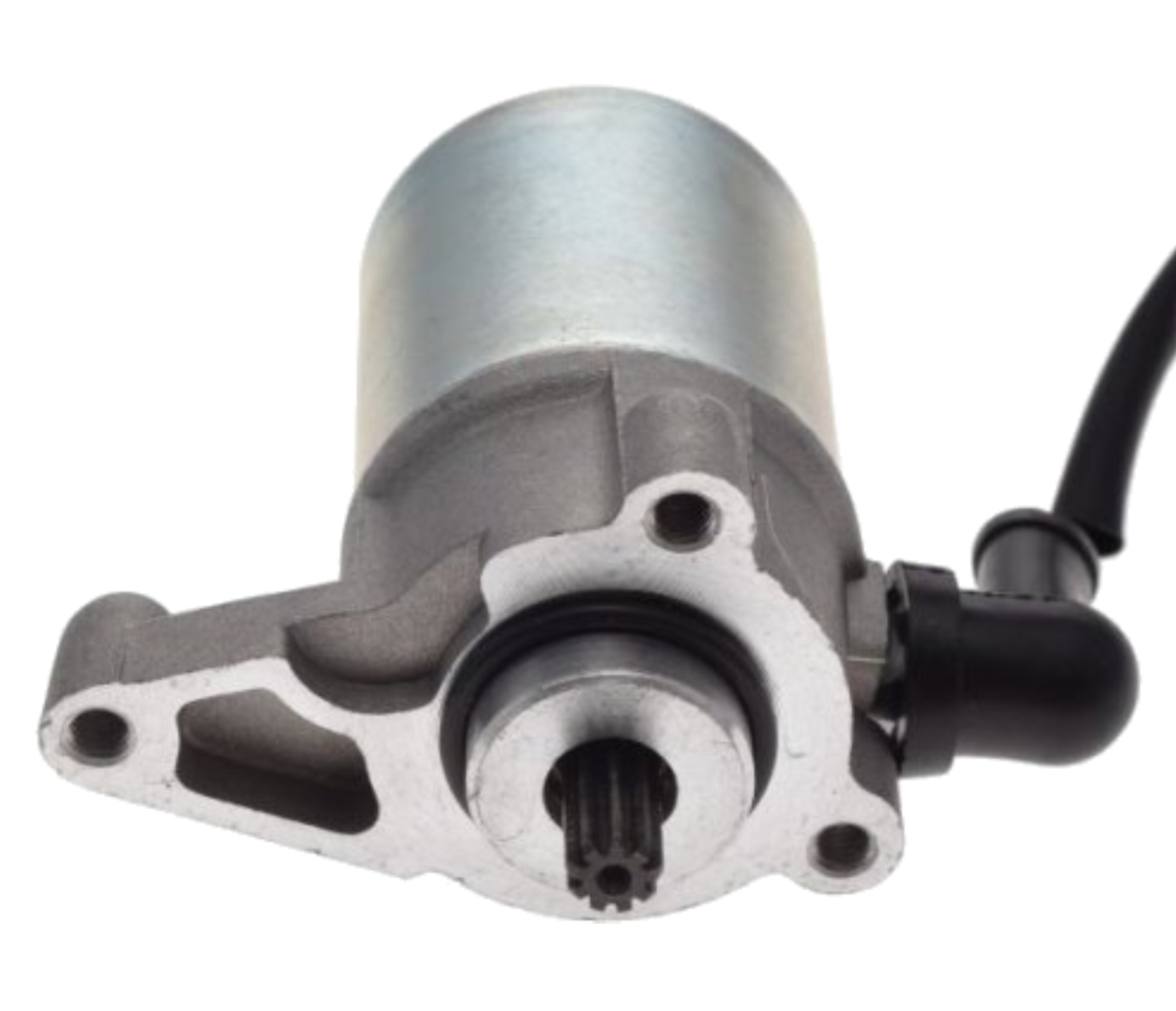 Rozrusznik Elektryczny Ccw 9 Z. Do Yamaha Virago XV 125 250 Dt Tdr Tzr 125