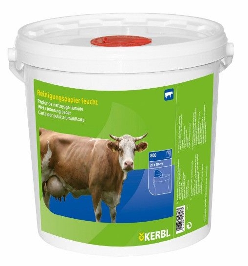 Kapesníky, Ručníky, Papír Na Mytí Výměšků 800 Ks