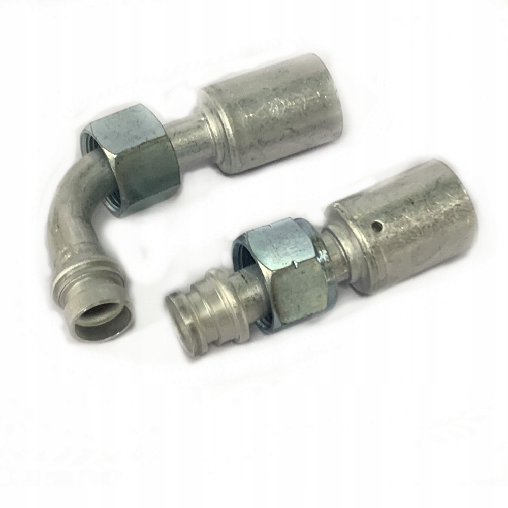 6944260480865 - Автомобільні кондиціонери загальні алюмінієві труби погано