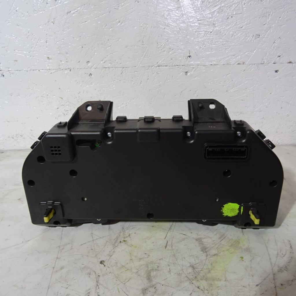 TOYOTA AVENSIS 2.0D dials 83800-05L90