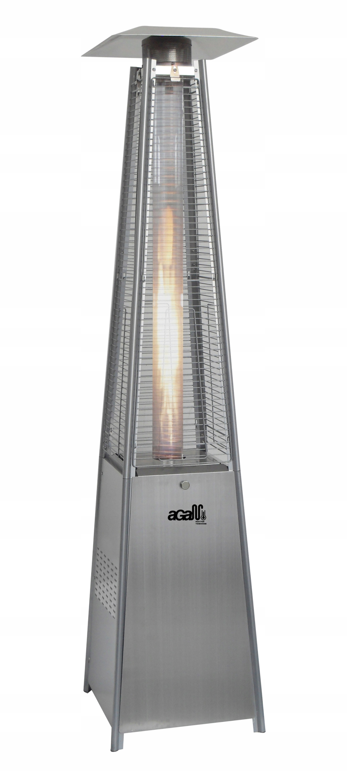 Aga Plynový ohřívač MR8150