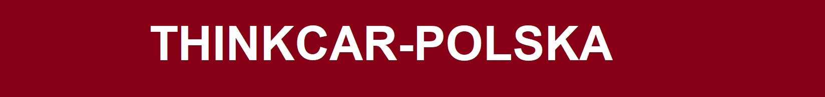 Thinkcar T wand 200 /G1 Programator czujników TPMS Marka Thinkcar