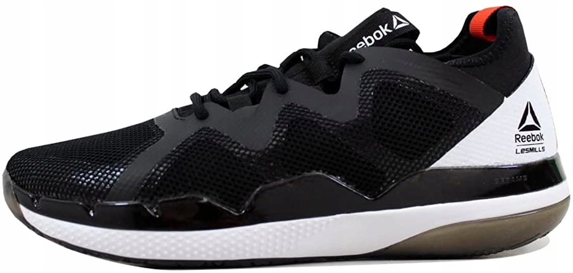 

Buty Reebok Ultra 4.0 LM r. 38,5