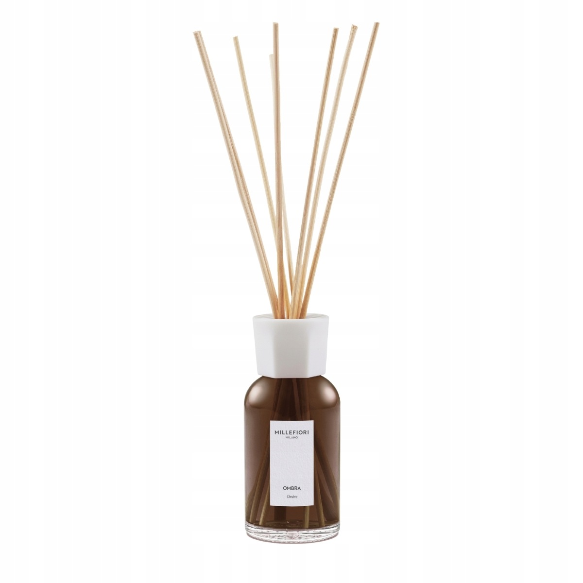 Difuzér s vůní Millefiori Milano 250 ml Ombra