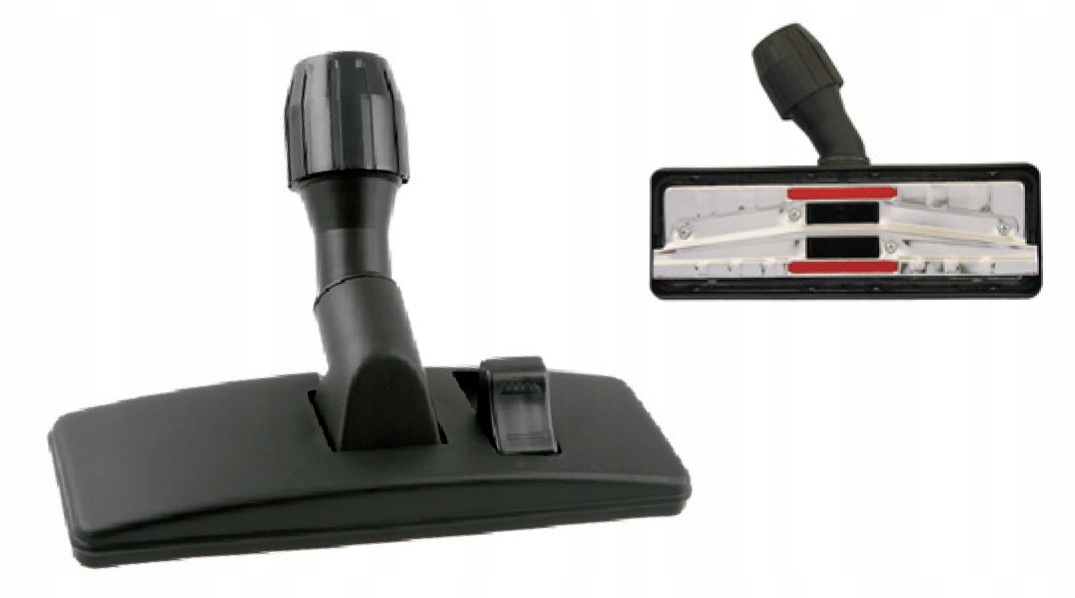 

Ssawko-szczotka Uniwersalna Do Odkurzaczy Siemens