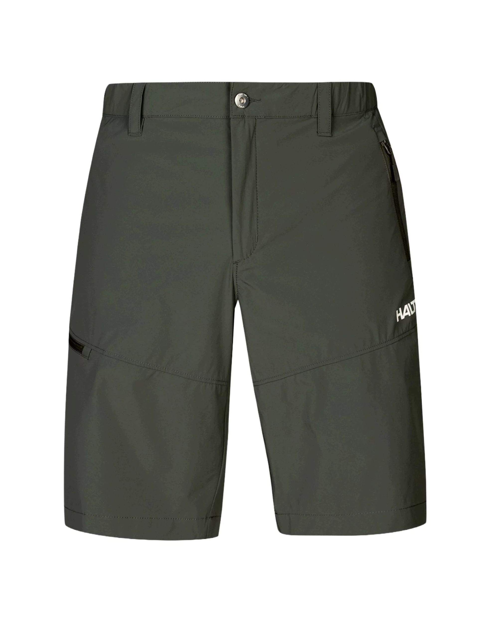 Spodenki trekkingowe męskie Halti Pallas Cool X-Stretch Szary 3XL