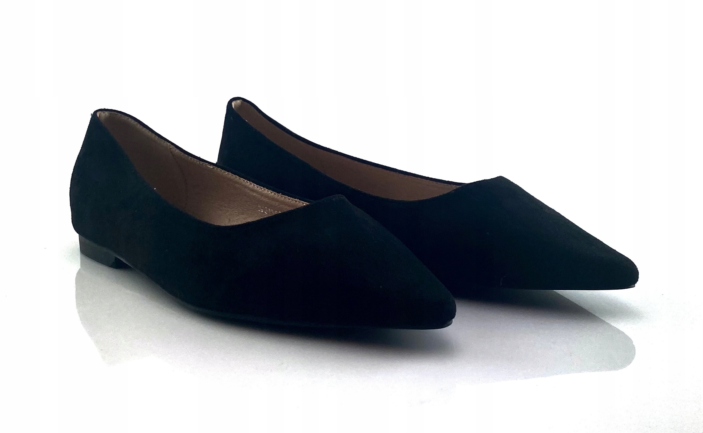 MOOW BP2135G-NR BLACK , rozm.39