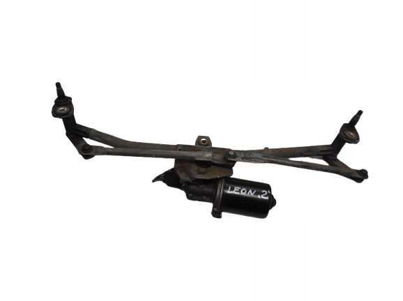 SEAT LEON I 1 99- MECHANIZM WYCIERACZEK PRZÓD 1M1955023F