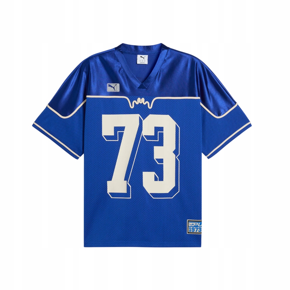 Tričko Puma Dress Code Football XL