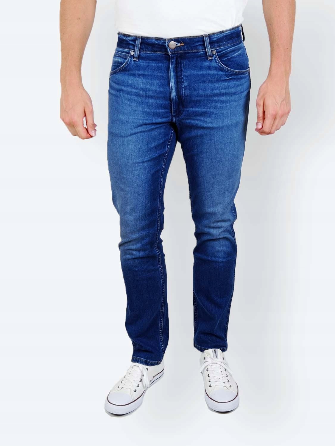 Kalhoty Wrangler Greensboro 15QYI23A 30/30