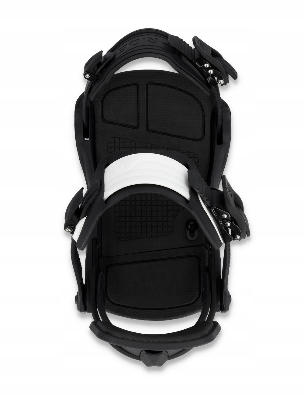 Wiązania snowboardowe Ride C-6 M Twardość (flex) średnie