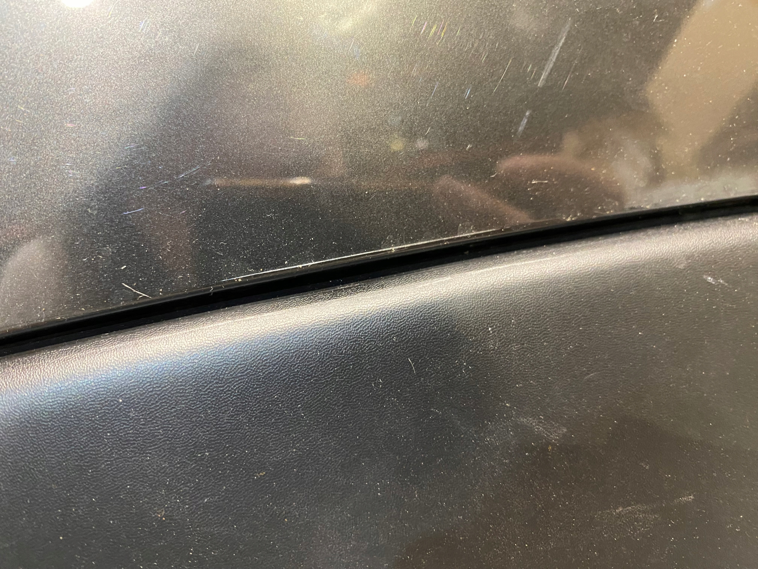 RANGE ROVER L460 ABDECKUNG BLENDE ABDECKUNG M8E2-19K809-BA