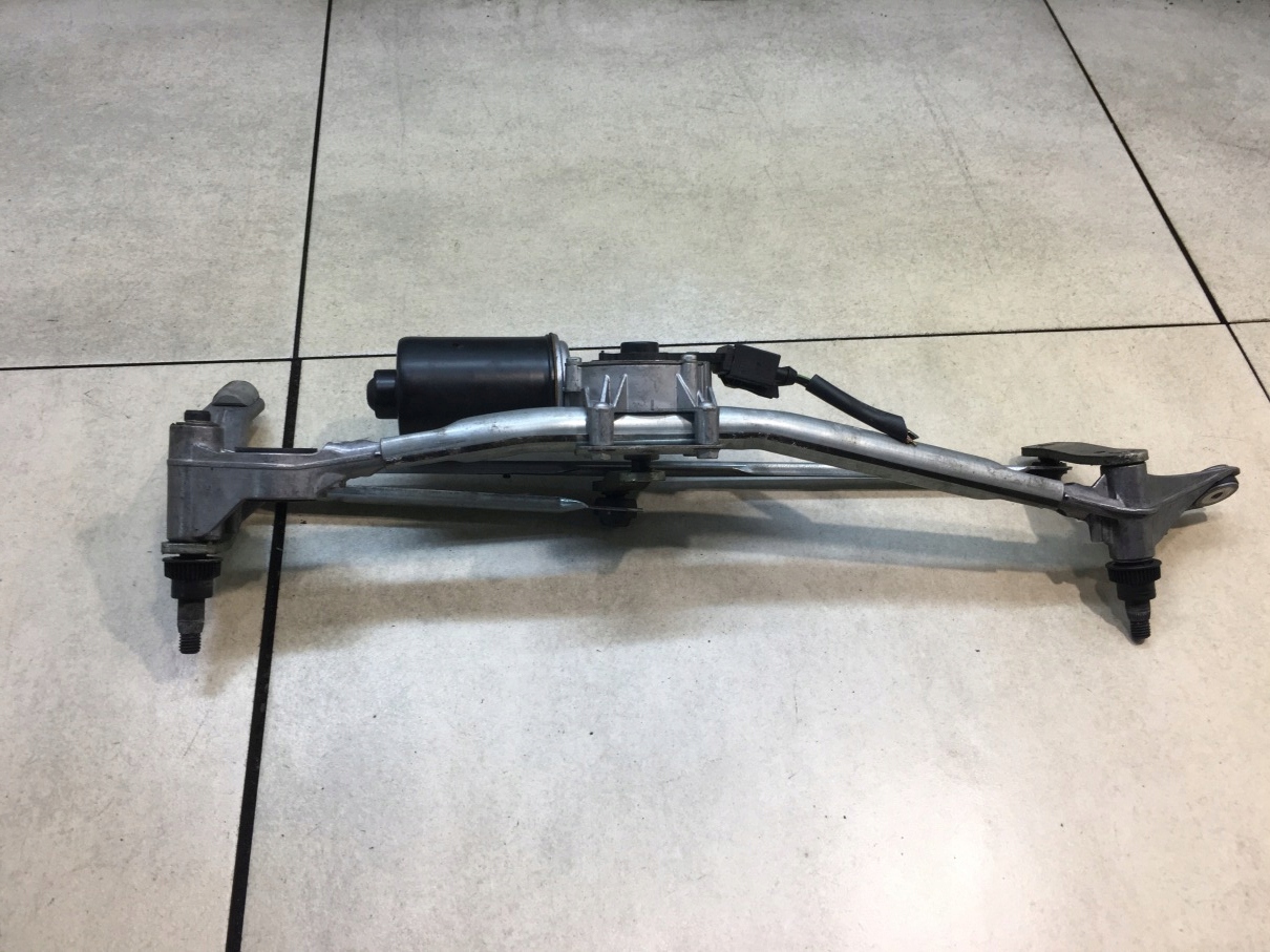 Wischergestänge vorne BMW 3 E92 6978263