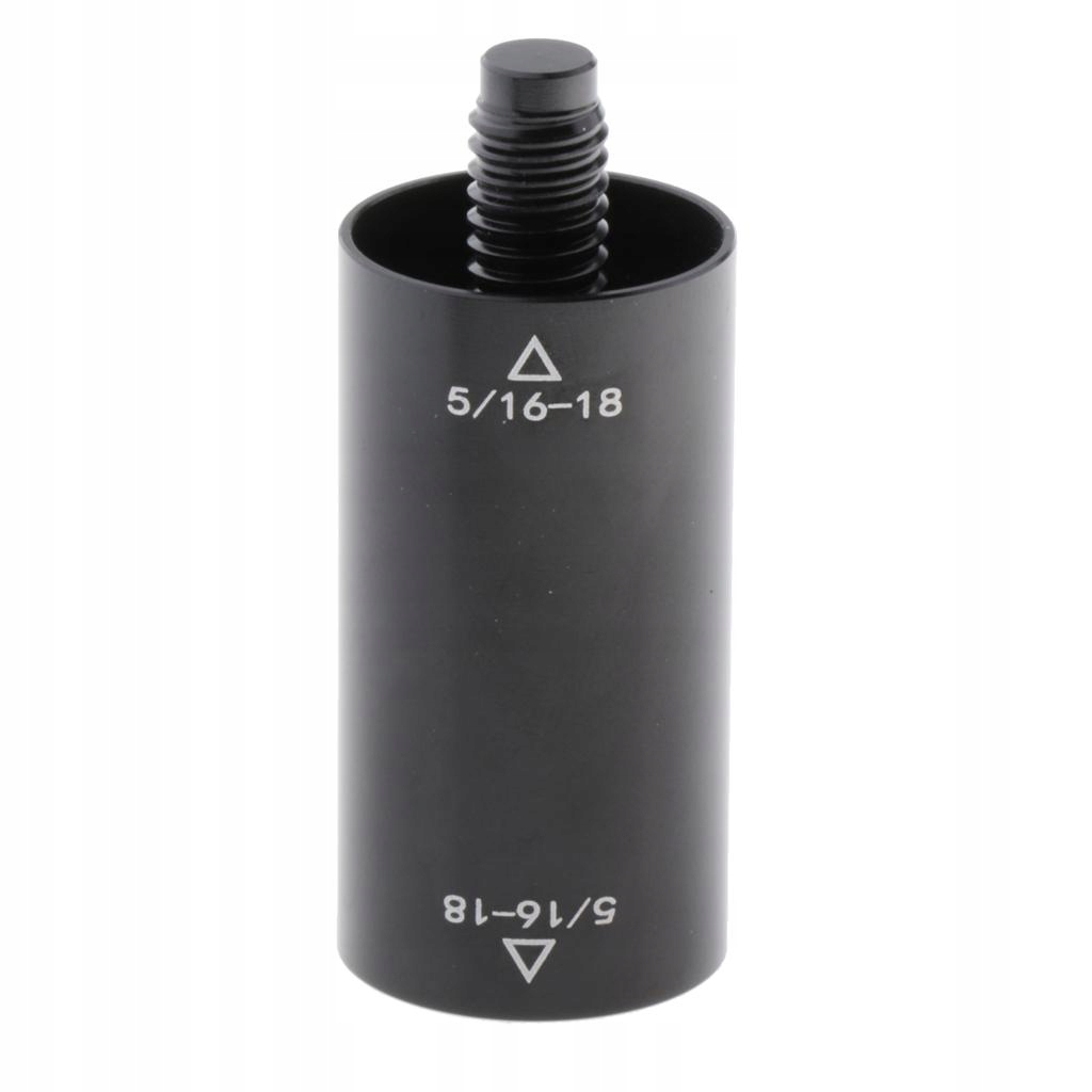 4x teleskopowy przedłużacz kija do Marka bez marki