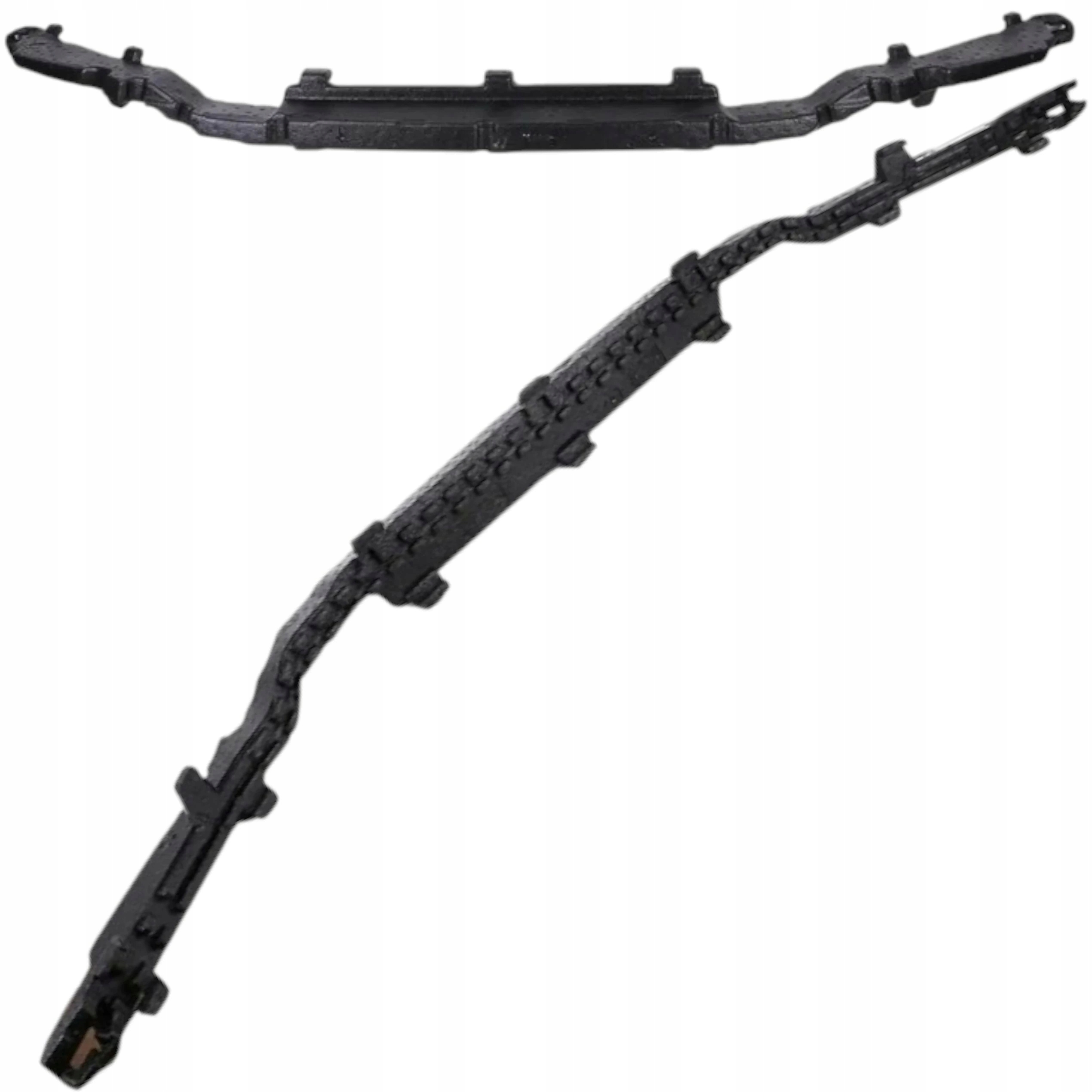 Absorbér Nárazu Polystyren Pěna Bmw X3 G01 X4 G02 M Balení 51118070395