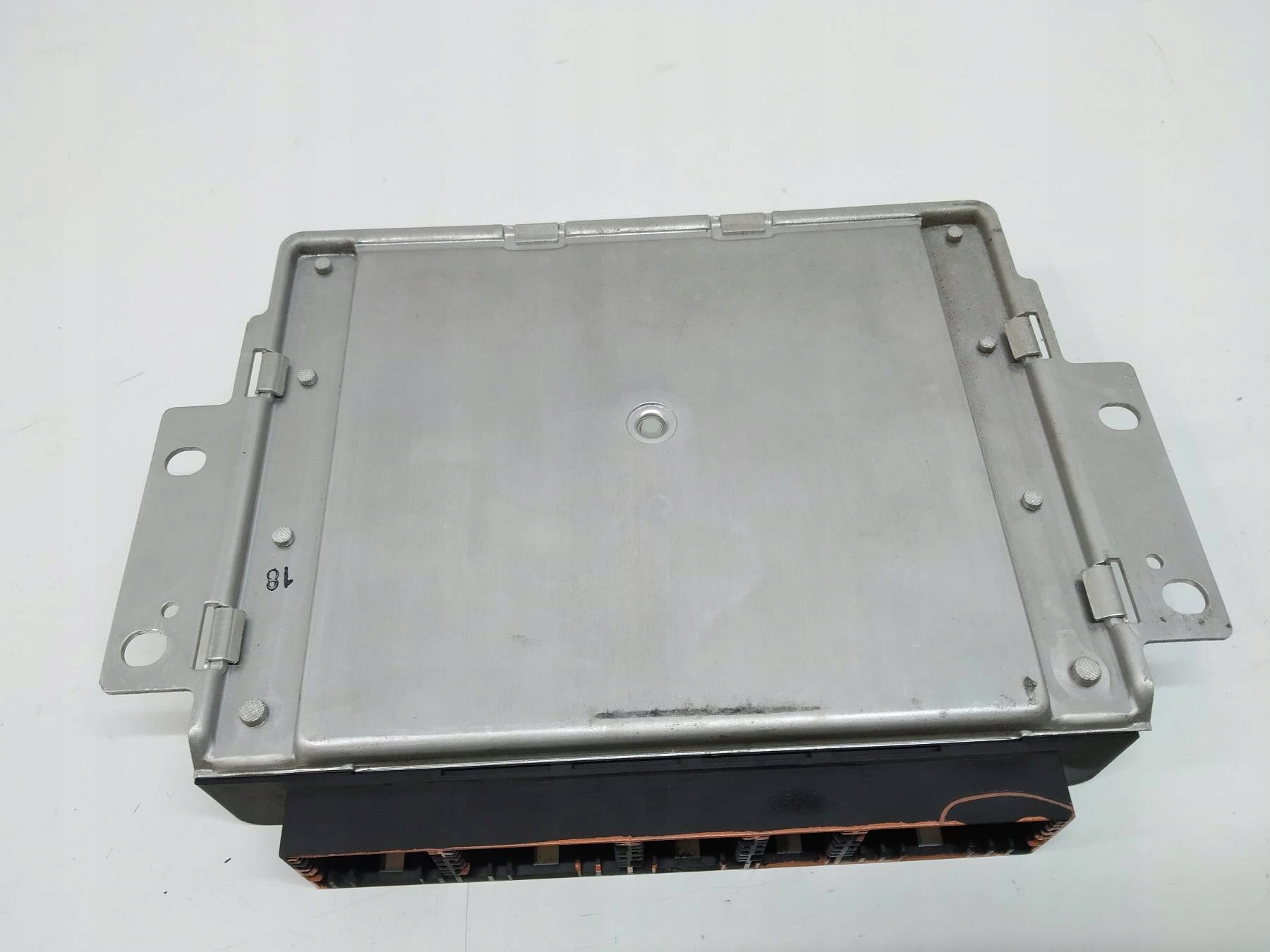 modulo POMPY ABS 0486104045 Dennis Eagle Elite 2 (2003-2014)