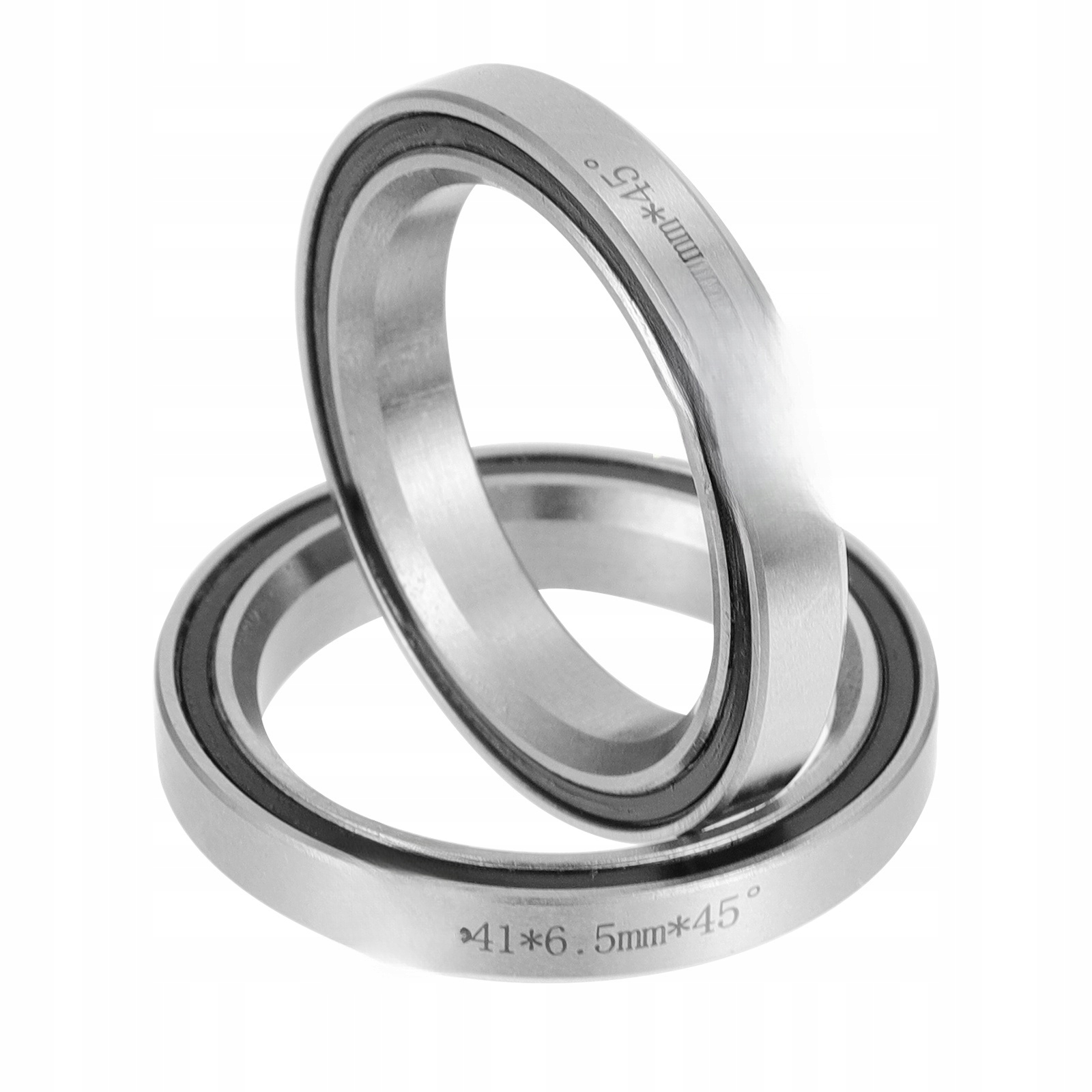 SŁUGI ŁOŻYSKOWE MATERIAŁY STALOWE ŁOŻYSKA ROWEROWE Rozmiar koła (