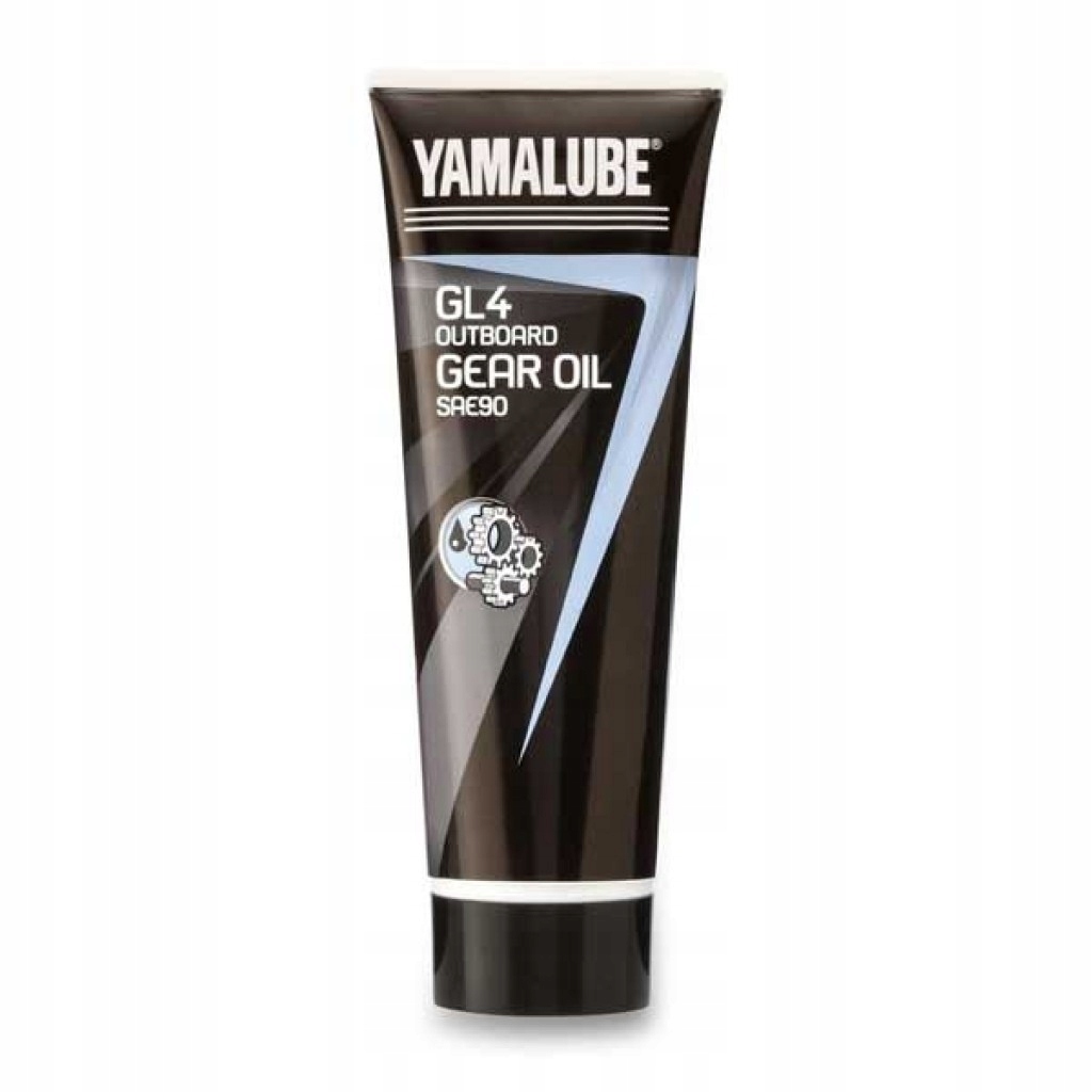 

Olej przekładniowy Marine Yamalube SAE90 GL4 250ml