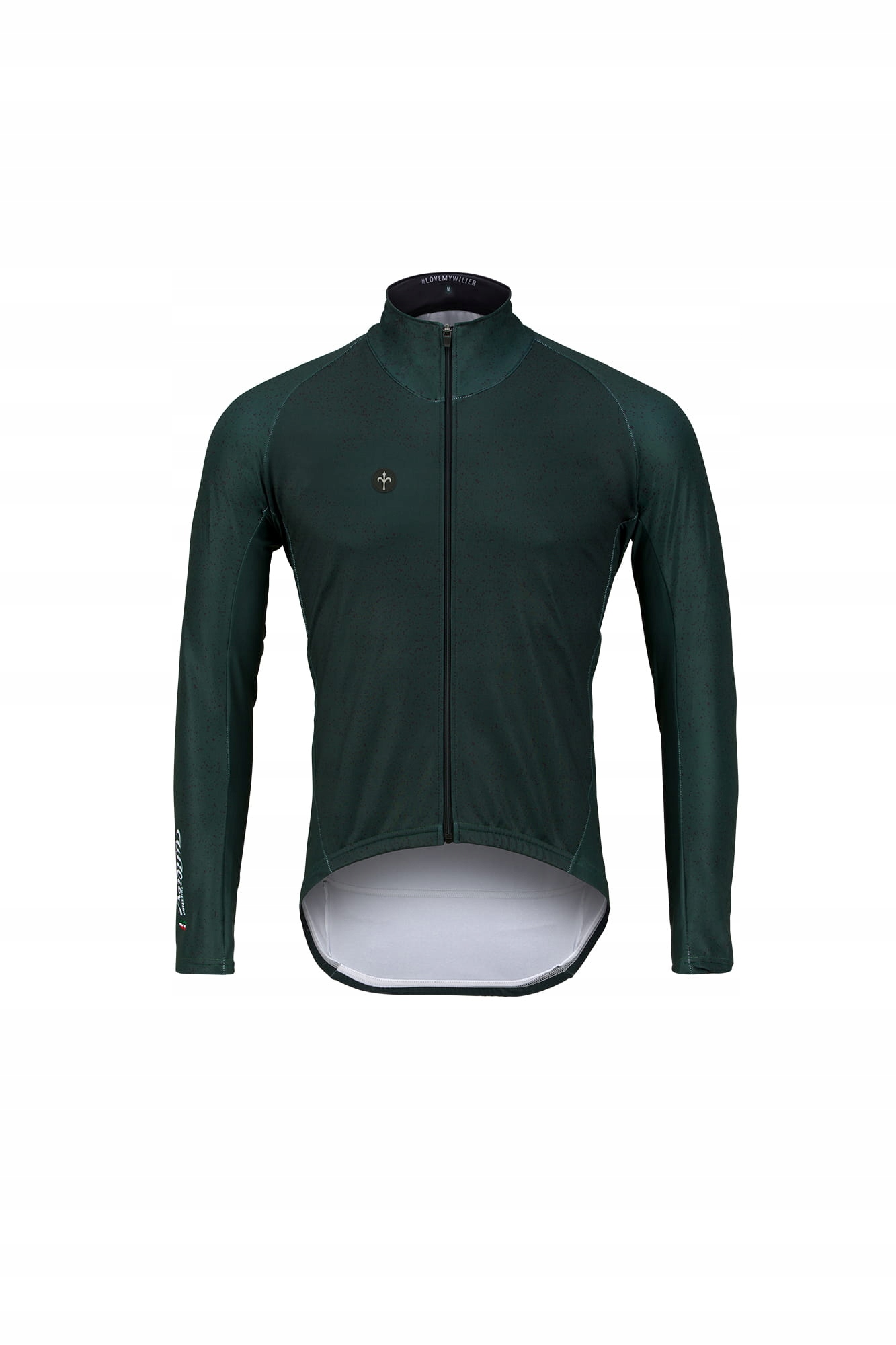 Wilier bluza Maglia Spartan Rozmiar odzieży S