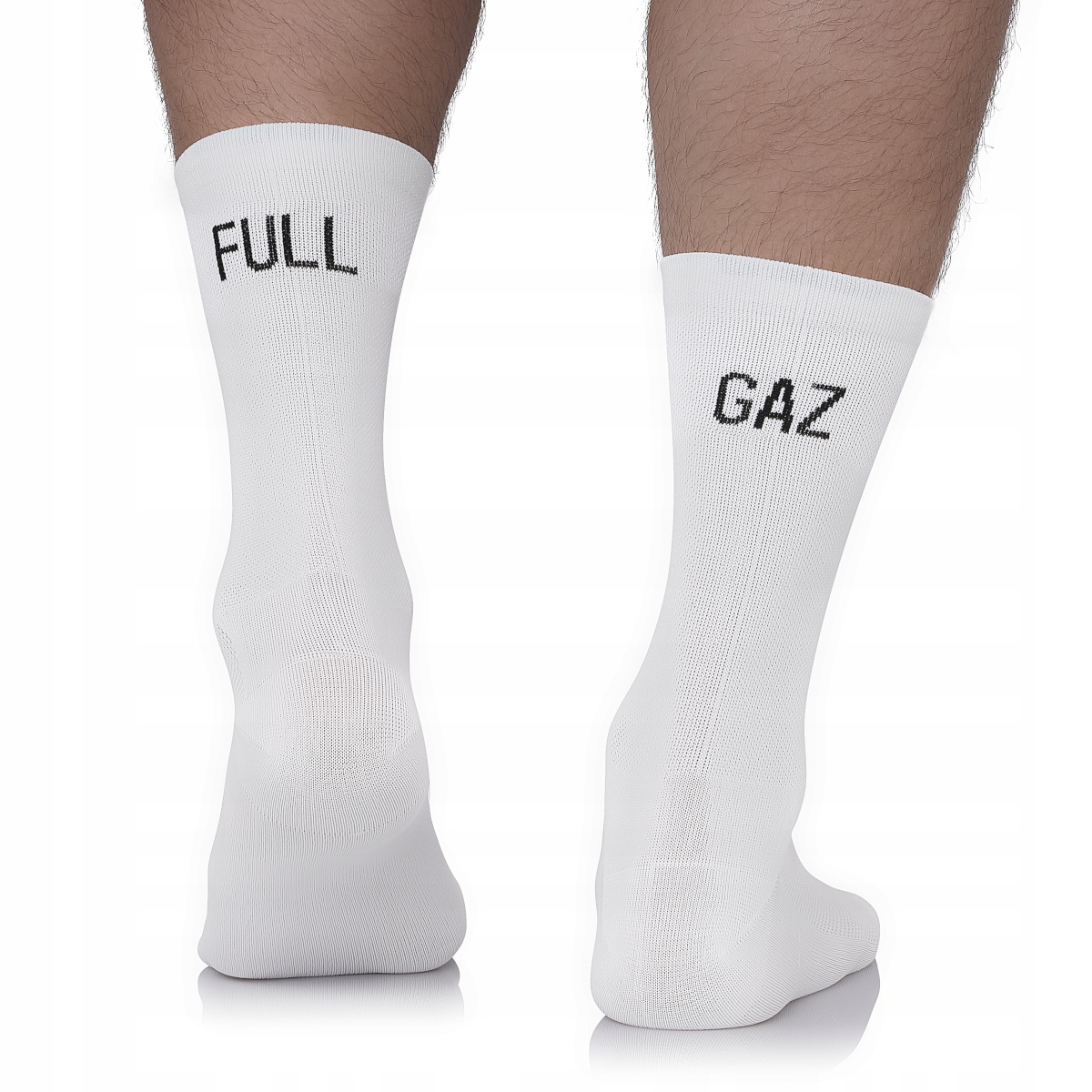 Kolarskie skarpetki Todo Activ Full Gaz ba 43-46