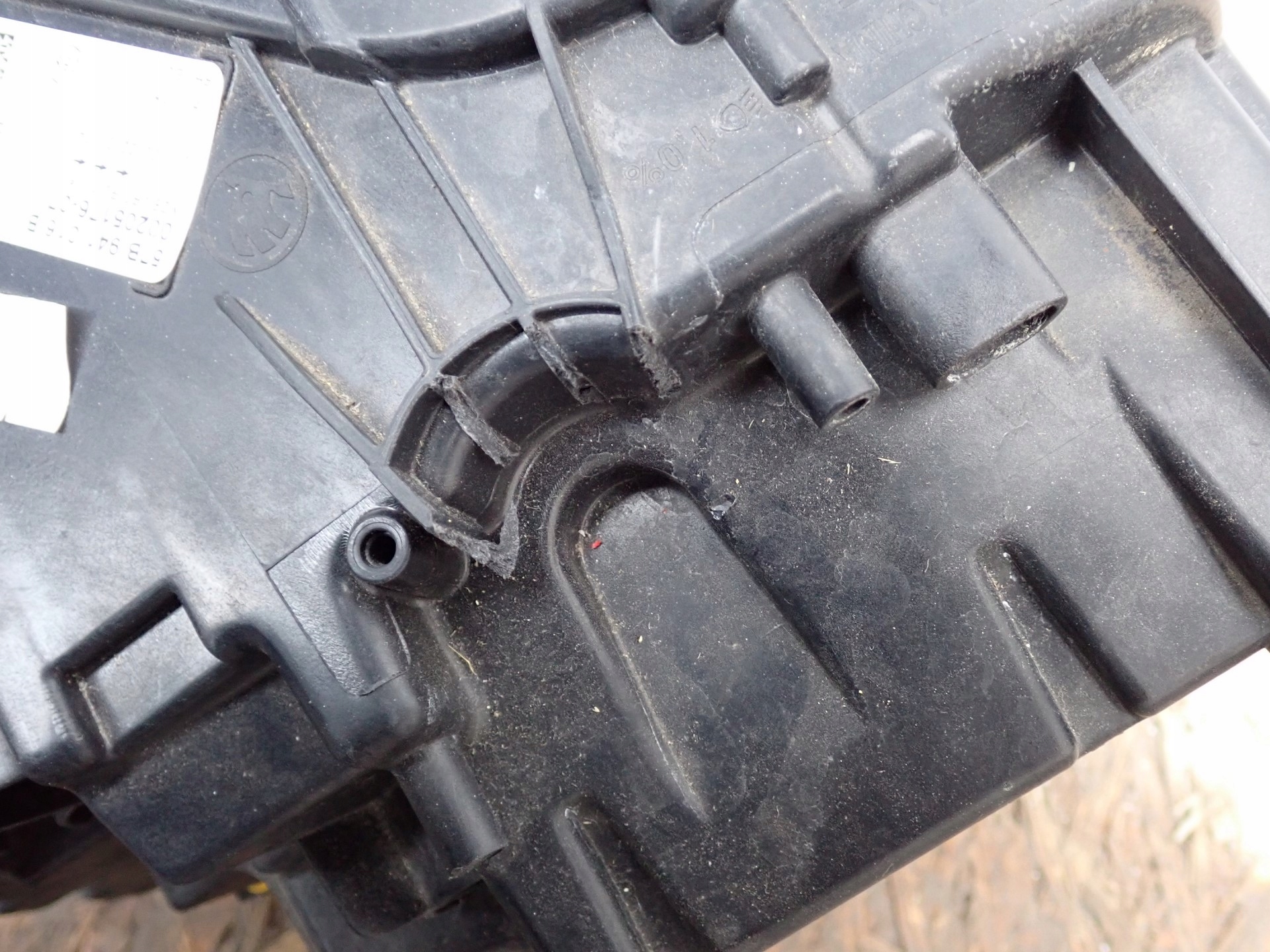 light right right FULL LED SKODA KAROQ NU7 57B941016B
