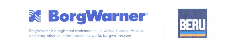 6x ŚWIECA ŻAROWA BERU ŚWIECE ŻAROWE GE133 SKODA/VW 1.6/2.0 TDI Typ samochodu Samochody osobowe