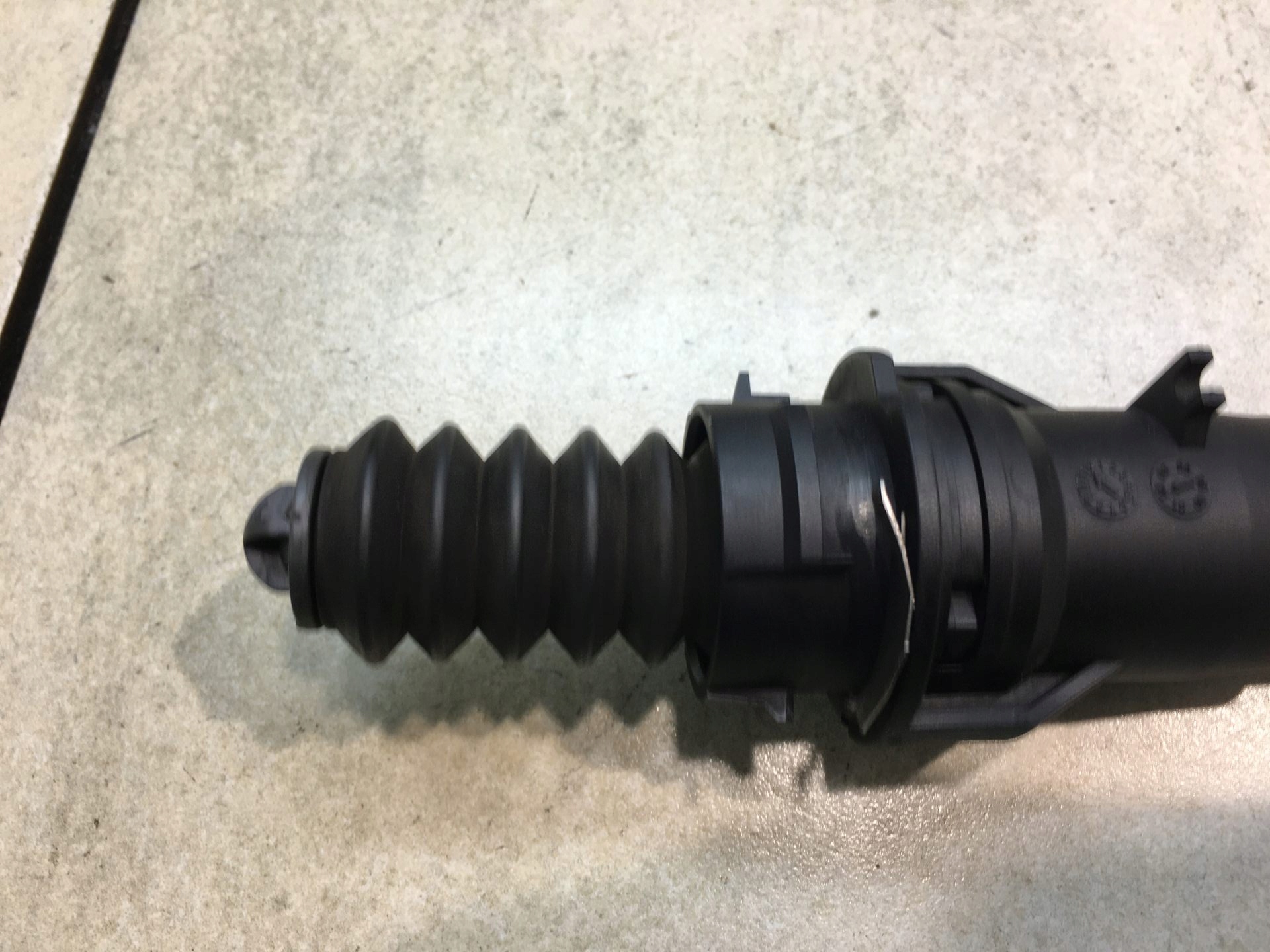 Pompa frizione CITROEN C5 e 2.0 HDI
