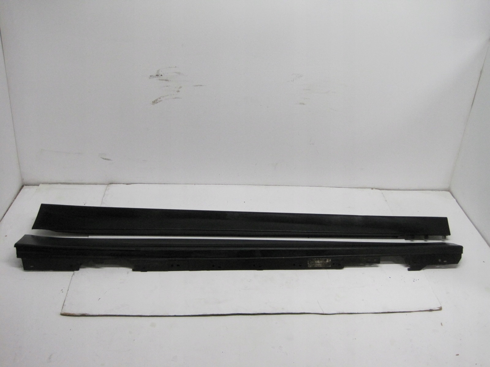 cap moulding threshold BMW 3 F30 left right