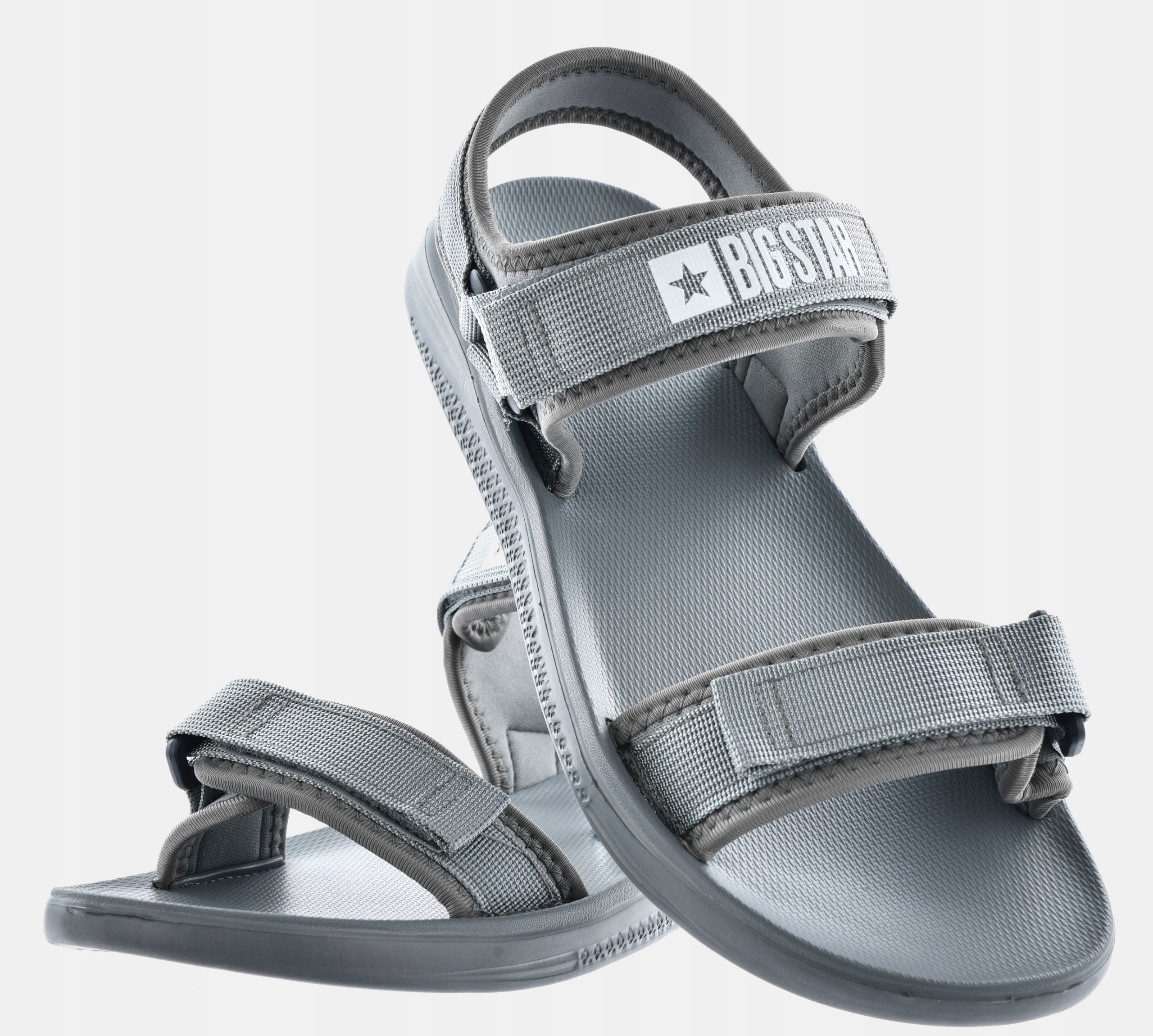 SANDAŁY MĘSKIE SPORTOWE BIG STAR Płeć mężczyzna