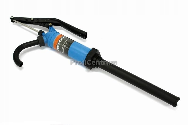 

Pompa Ręczna Do Oleju itp Teleskopowa Do Beczek