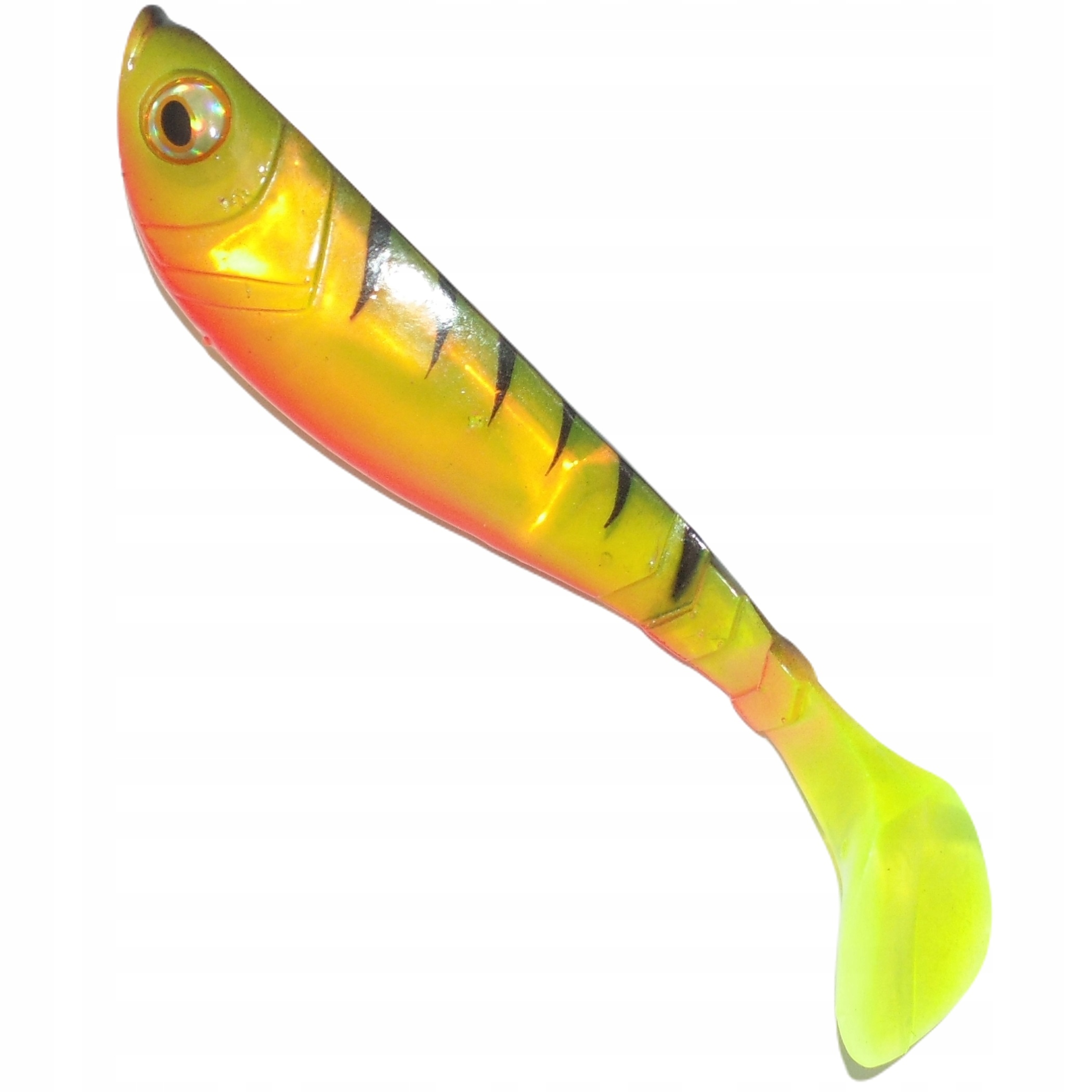 

Berkley Power Bait Pulse Shad 14 CM Firetiger